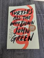 Romantische boeken top 10, Boeken, Ophalen, Zo goed als nieuw, John Green