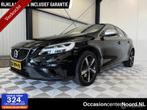 Volvo V40 2.0 T4 R-Design | NAP | Dealer onderhouden, 65 €/maand, Gebruikt, Euro 6, Zwart