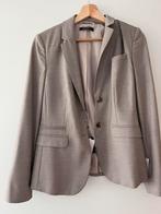 Esprit blazer maat S, Kostuum of Pak, Beige, Ophalen of Verzenden, Zo goed als nieuw