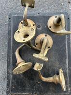 trap leuning houders, Doe-het-zelf en Verbouw, Ophalen, Gebruikt, Minder dan 2 meter