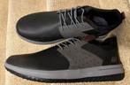 Skechers DELSON AXTON - Instappers - maat 47.5 - nieuw, Kleding | Heren, Zwart, Nieuw, Ophalen of Verzenden, Sneakers of Gympen