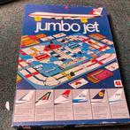 JUMBO JET gezelschap spel  jumbo, Ophalen of Verzenden, Zo goed als nieuw