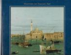 Dorothea Terpitz Masters of Italian art, Ophalen of Verzenden, Zo goed als nieuw, Schilder- en Tekenkunst