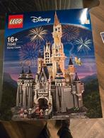 Lego 71040 sealed, Ophalen, Nieuw