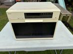 Philips magnetron space cube 50 M734, Ophalen, Gebruikt, Magnetron, 45 tot 60 cm