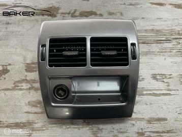 Ventilatierooster midden achter Jaguar XF (8-15) AX2367846A beschikbaar voor biedingen