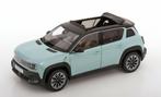 Norev 1:18 Renault 4 E tech 100% electric Hauts de Fance gr