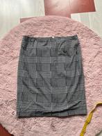 Purdey Rok - Maat 38 - Houndstooth, Maat 38/40 (M), Zwart, Nieuw, Ophalen of Verzenden