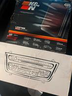 BMW F30 KN Filter & LED Controller, Ophalen of Verzenden, Nieuw, Auto's