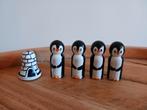 Pegdolls pinguïns, Kinderen en Baby's, Nieuw, Verzenden