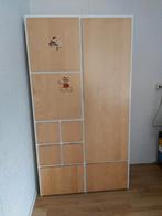 IKEA RAKKE kledingkast (odda - visthus), Huis en Inrichting, Ophalen, Gebruikt, 100 tot 150 cm, 150 tot 200 cm