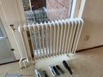 Vintage Radiator - Karakter voor je Interieur!, Ophalen, 30 tot 80 cm, Radiator, 60 tot 150 cm