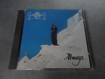 The Gathering / Always . . . - CD beschikbaar voor biedingen