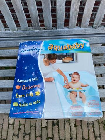 Peuterstoeltje voor in bad beschikbaar voor biedingen