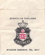 Sportclub Enschede Stadion Diekman - voorloper FC Twente, Ophalen of Verzenden