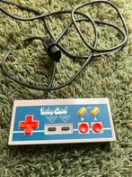Nintendo NES Turbo Card controller/joypad, Met 1 controller, Gebruikt, Ophalen of Verzenden