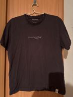 Pull&Bear T-shirt XS, Kleding | Heren, T-shirts, Ophalen of Verzenden, Zo goed als nieuw, Maat 46 (S) of kleiner, Zwart