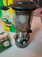 Coleman 226A/700E lantaarn, Ophalen of Verzenden, Gebruikt