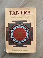 Tantra - Het allerhoogste Inzicht - Osho, Boeken, Esoterie en Spiritualiteit, Ophalen of Verzenden, Gelezen, Spiritualiteit algemeen