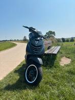 Zip 172cc, Fietsen en Brommers, Scooters | Piaggio, Ophalen, Zo goed als nieuw, Zip