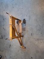 Almi AL43 Steenknipper  stenenknipper, Ophalen, Gebruikt, Overige typen, Minder dan 2 meter