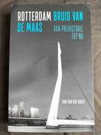Han van der Horst - Rotterdam bruid van de Maas, Verzenden, 20e eeuw of later, Zo goed als nieuw, Han van der Horst
