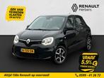 Renault Twingo 0.9 TCe Intens AIRCO / BLUETOOTH / WEINIG KM, 898 cc, 4 stoelen, Zwart, Bedrijf