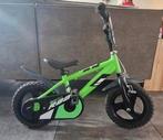 Dino Bikes Crossfiets 12 inch, Ophalen, Gebruikt, 14 inch of minder, Handrem