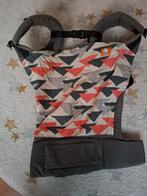 Tula Toddler Draagzak, Kinderen en Baby's, Babydragers en Draagdoeken, Overige merken, Buik of Rug, Ophalen of Verzenden, Zo goed als nieuw