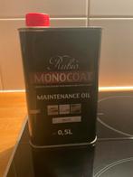 Rubio Monocoat maintenance oil white, Doe-het-zelf en Verbouw, Ophalen