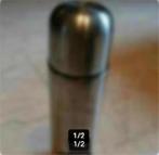 Thermoskan rvs 30x8cm, Huis en Inrichting, Ophalen of Verzenden, Zo goed als nieuw