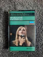 Marianne Faithfull, Ophalen of Verzenden, Zo goed als nieuw