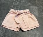 Zara korte spijker broek maat 98, Kinderen en Baby's, Meisje, Ophalen of Verzenden, Broek, Zara