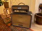 Laney Lionheart L5T Studio + LT112 Cabinet, Ophalen of Verzenden, Zo goed als nieuw, Gitaar, Minder dan 50 watt
