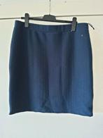 Donkerblauwe betty &co rok 46, Kleding | Dames, Blauw, Maat 46/48 (XL) of groter, Betty Barclay, Ophalen of Verzenden