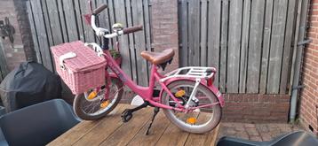 Alpine kinderfiets 16inch beschikbaar voor biedingen