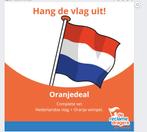 Nederlandse Vlaggen vanaf 11,95, Computers en Software, Besturingssoftware, Ophalen of Verzenden, Zo goed als nieuw