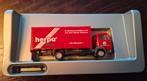 Modelauto Mercedes-Benz Herpa Miniaturmodelle schaal HO 1:87, Hobby en Vrije tijd, Modelauto's | 1:87, Ophalen of Verzenden, Zo goed als nieuw