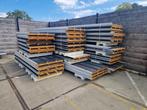 AANBIEDING partijen sandwichpanelen en profielplaten, Ophalen, Nieuw, Overige materialen