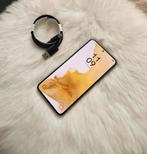 Samsung Galaxy S22 128gb dual-sim simlockvrij, Telecommunicatie, Mobiele telefoons | Samsung, Zwart, Touchscreen, Ophalen of Verzenden