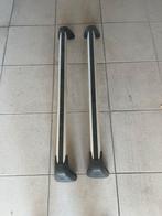 Alles drager imperial voor BMW E-90 en 2 fiets dragers voor, Auto diversen, Ophalen, Zo goed als nieuw