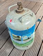 Te koop 10,5kg  gasfles, Ophalen, Gebruikt
