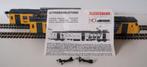 Fleischmann H0 4470 Sprinter, Treinset, Gelijkstroom, Fleischmann, Ophalen of Verzenden