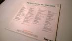 Romantische fluitmuziek, Cd's en Dvd's, Vinyl | Overige Vinyl, Ophalen, Gebruikt, 12 inch