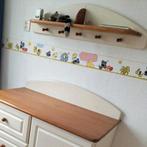 Commode met ledikantje, Ophalen, Gebruikt, 50 tot 70 cm, 100 cm of meer