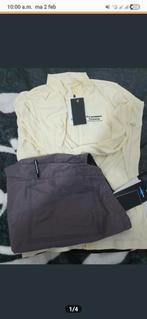 Splinternieuwe Pas Normal Studios (PNS) dames wielerkleding,, Ophalen of Verzenden, Nieuw, Kleding