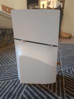 PlayStation 5 slim disc met controller, zo goed als nieuw, Spelcomputers en Games, Spelcomputers | Sony PlayStation 5, Ophalen of Verzenden