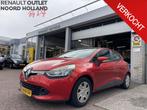Renault Clio 0.9 TCe Expression Beetje schade rondom!, Origineel Nederlands, Te koop, 5 stoelen, Benzine