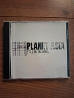 Planet Asia - Still In Training CD, Ophalen of Verzenden, Zo goed als nieuw