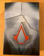 Assassins creed revelations collector's edition (Xbox 360), Spelcomputers en Games, Games | Xbox 360, Avontuur en Actie, Vanaf 18 jaar